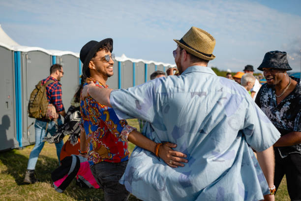 Trusted Holyoke, CO porta potty rental Experts