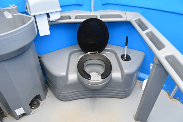 Best Temporary restroom rental  in Holyoke, CO