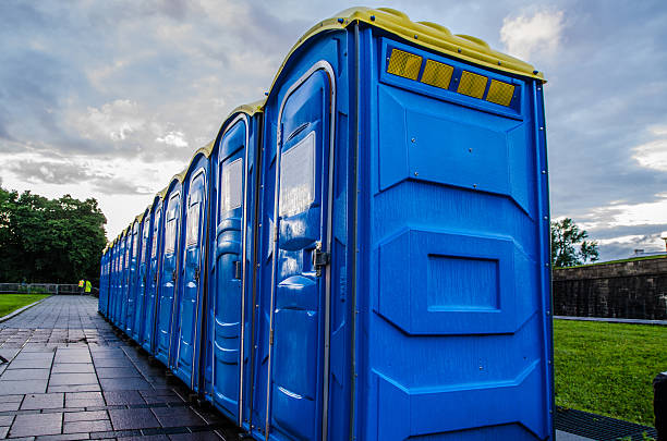 Best Portable toilet rental for construction  in Holyoke, CO