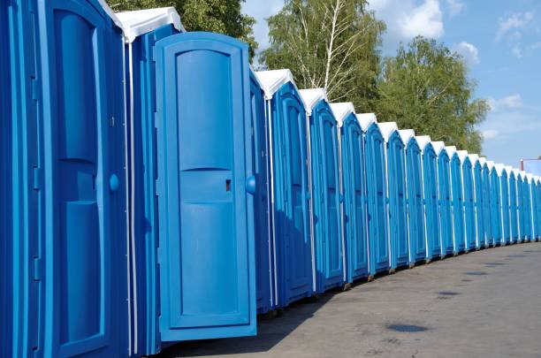 Best Local porta potty services  in Holyoke, CO